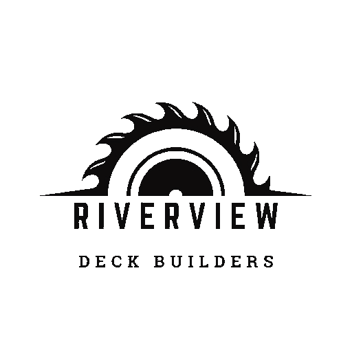 Riverview Deck Builders logo
